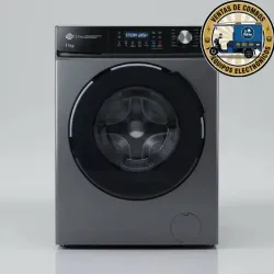Lavadora-Secadora a Vapor de 11 kg
