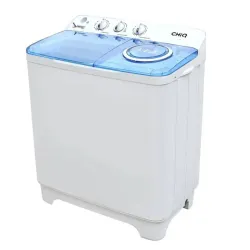 Lavadora semiautomática marca CHiQ