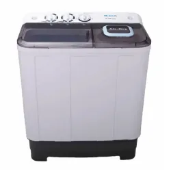 Lavadora semiautomática marca Milexus