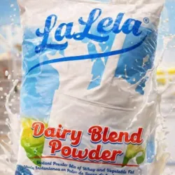 Leche en polvo