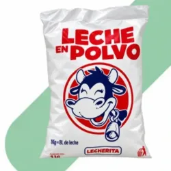 Leche en polvo