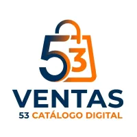Ventas 53"