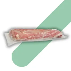 LOMO DE CERDO DESHUESADO