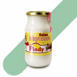 Mayonesa