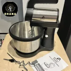 Mezcladora All Novu 3.5L