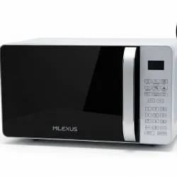 Microondas marca Milexus capacidad 20 L