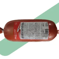 Mortadela con Aceitunas 400g