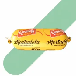 Mortadella de Pollo