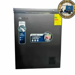 Nevera horizontal marca Milexus de 6 pies