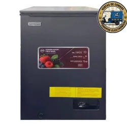 Nevera horizontal marca Premier de 3.5