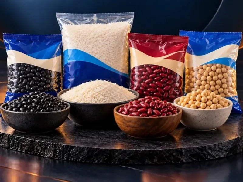 Granos y cereales