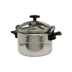 Olla de presión de inducción