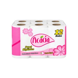 Papel Higiénico 🧻
