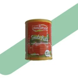 Pasta de Tomate 400g