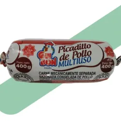 Picadillo de Pollo 400g