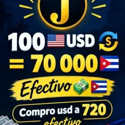 Remesa a cuba 
