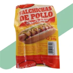 Salchicha