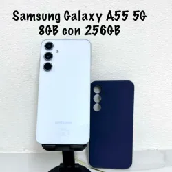 Samsung  A55 5G