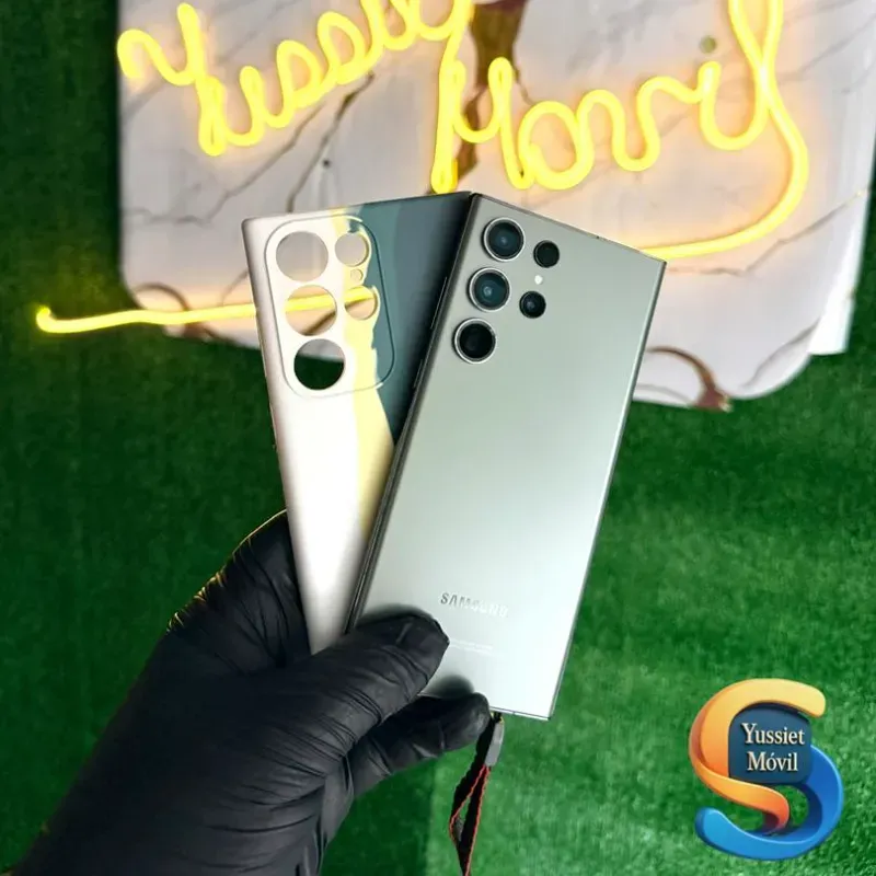 Samsung Galaxy S23 Ultra 5G