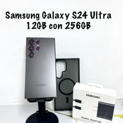Samsung  Galaxy S24 Ultra 5G