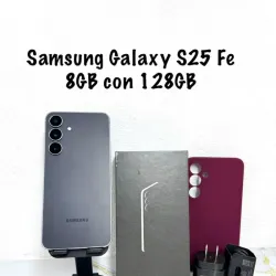 Samsung  Galaxy S25