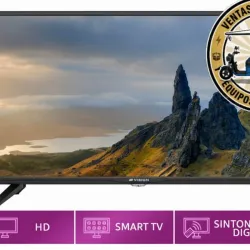 Smart TV 32"