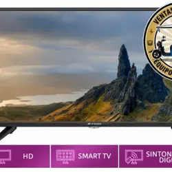 Smart TV 43"