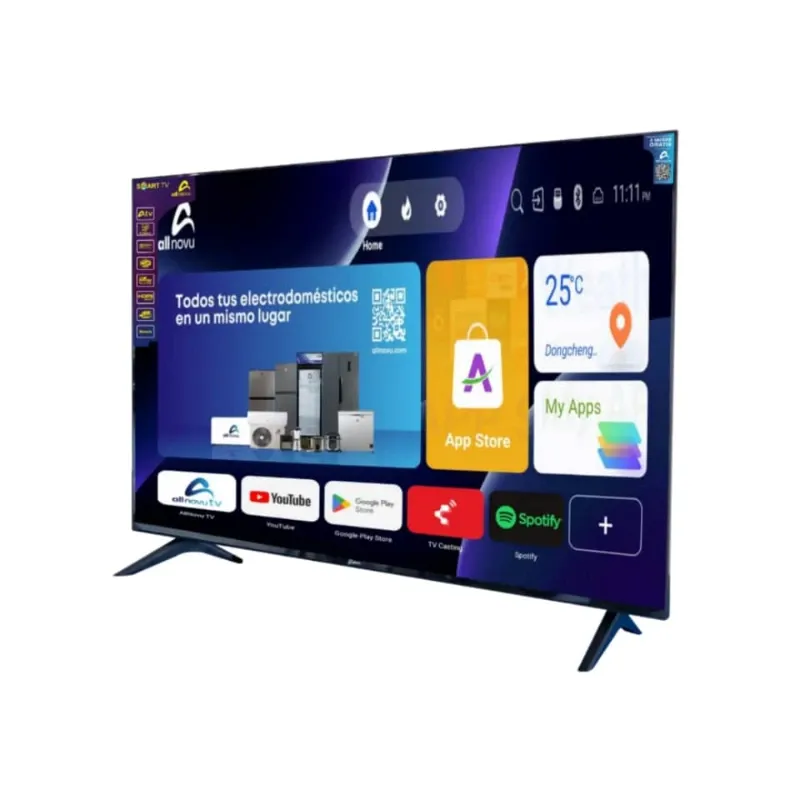 Smart TV de 50",