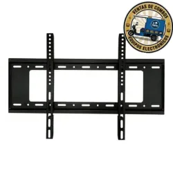 Soporte Fijo y regulable para TV