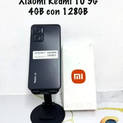 Xiaomi  Redmi 10 5G