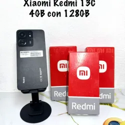 Xiaomi  Redmi 13C
