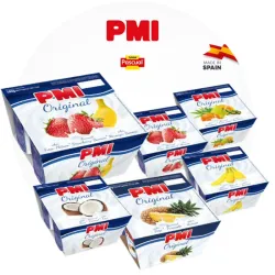 Yogurt PMI