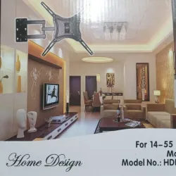 Base Mobil para tv de 14-55 25 USD