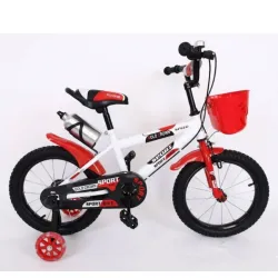 BICICLETAS 16" DE NIÑO:85USD