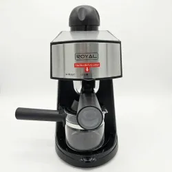 🔊CAFETERAS EXPRESO ROYAL:50USD🔊
