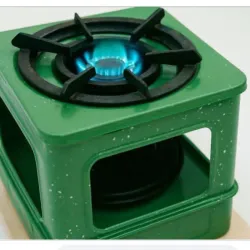 Cocina de Petroleo: 28 USD