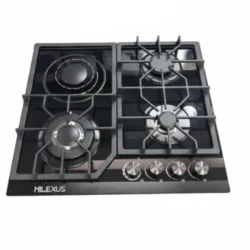 Cocina empotrable Milexus 160 USD