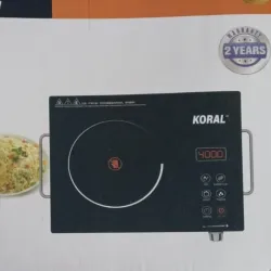 COCINAS INFRARROJAS KORAL 35 USD