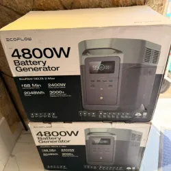 Ecoflow Delta 2 Max    1210 USD