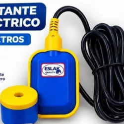 FLOTANTE ELÉCTRICO 3 METROS 5 USD