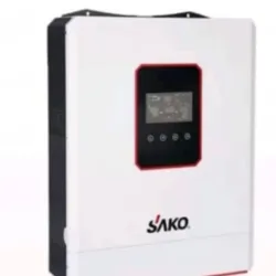 INVERSOR SAKO 10KW(51V):1600USD