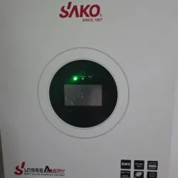 INVERSOR SAKO 12KW:1900 USD