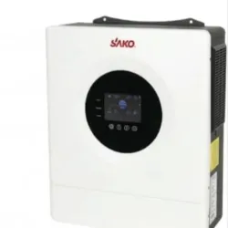 Inversor SAKO 12KW(51V):1900USD
