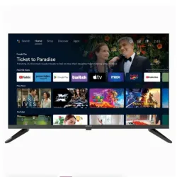 TELEVISOR SMART TV KENWOOD 32" HECHO EN JAPON:155USD