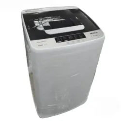 LAVADORA AUTOMATICA MILEXUS 7.5: 215 USD