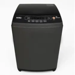 Lavadora Automática Royal 9kg agua fría y agua caliente 270 usd