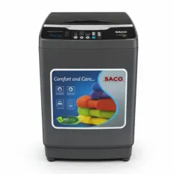 LAVADORA AUTOMATICA SACO 9KG ( AGUA FRIA AGUA CALIENTE): 250 USD
