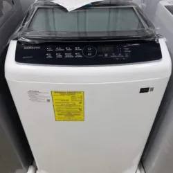 LAVADORA AUTOMATICA  SAMSUNG 9KG:290USD