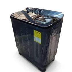 Lavadora Semiautomática milexus de 9 kg  200 USD