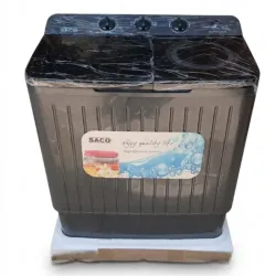 LAVADORAS SEMIAUTOMATICA SACO 7KG 175USD